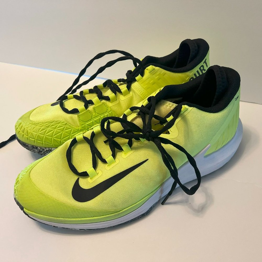 Nikecourt Air Zoom Zero